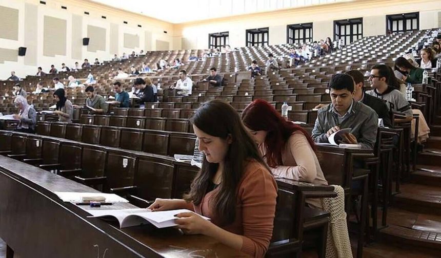 MEB YKS tercihleri için kılavuz yayımladı
