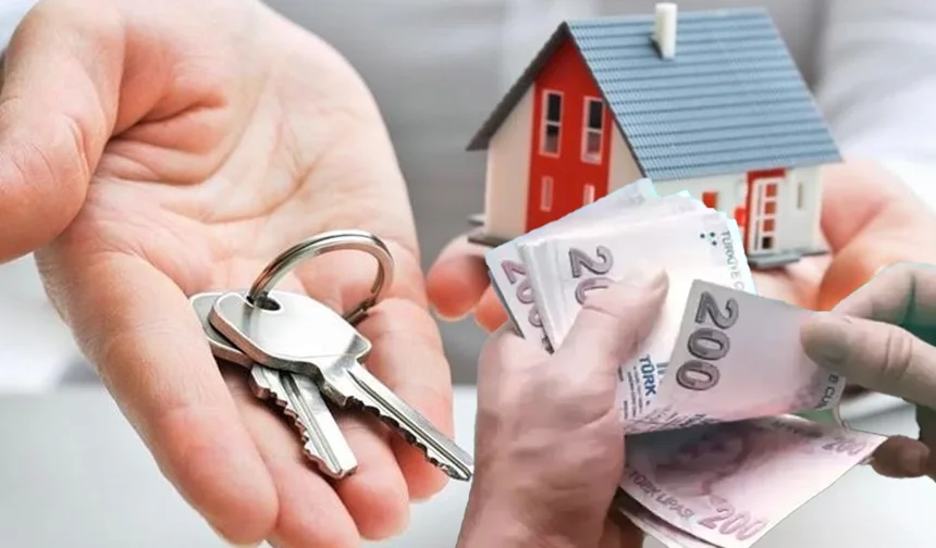 TÜİK, Mayıs ayı kira zam oranını açıkladı