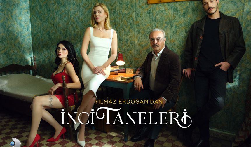 ‘İnci Taneleri’ ve ‘Annem Ankara’ Cannes’da, Meet Our Stars etkinliğinde tanıtılacak