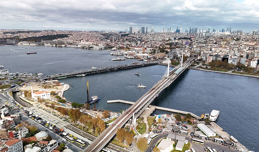 İstanbul'un semtlerinin isimleri, zengin bir mirasın izlerini taşıyor