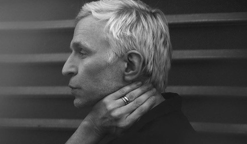 Jay-Jay Johanson yeni yılda sevenleriyle buluşacak