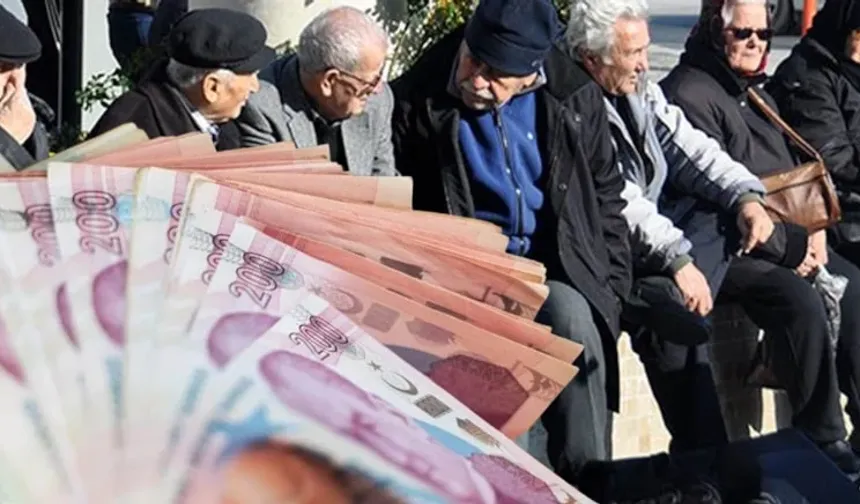 Bunu yapanların emekliliği iptal oluyor!