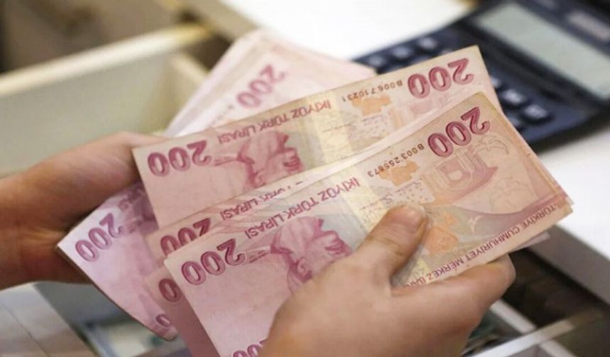 Ekonomik güven endeksi ekim ayında geriledi