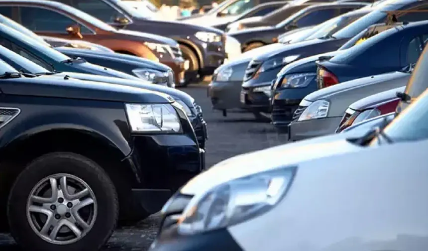 Türkiye otomotiv pazarı 2026’da geriledi