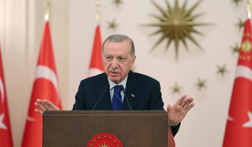 Ramazan Bayramı tatili 9 gün oldu!