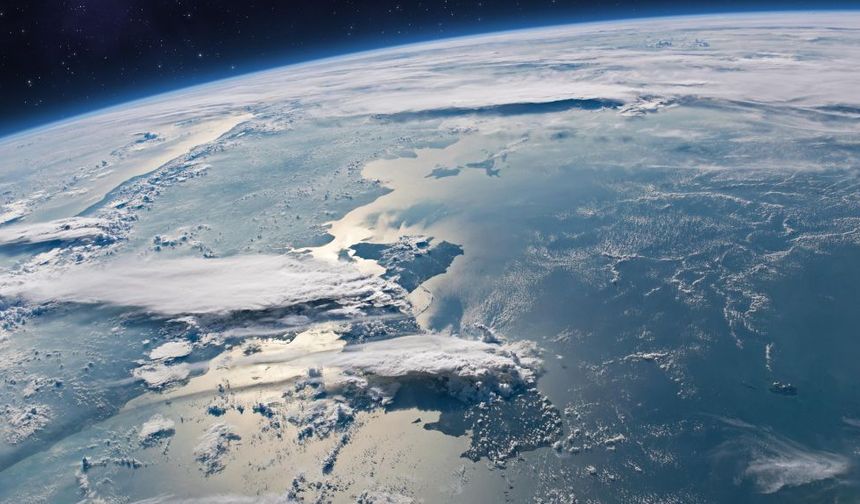 Dünya’daki suyun kökenine dair yeni ipuçları bulundu