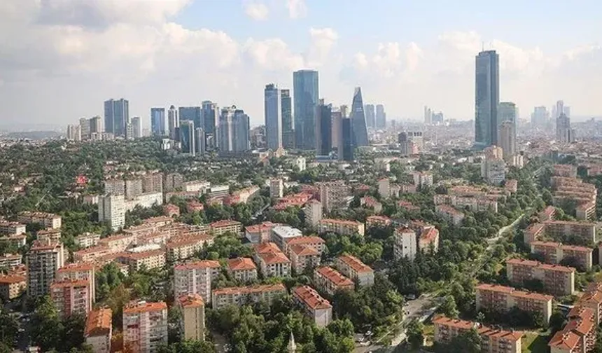 Konut satışlarında sert düşüş: İlk ve ikinci elde gerileme dikkat çekti
