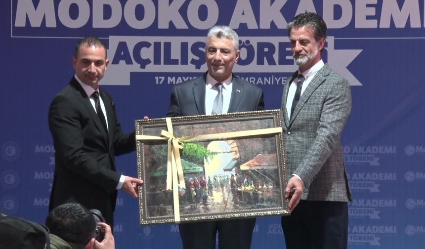 Ticaret Bakanı Ömer Bolat: "Mobilya sektöründe dünyada ilk on içindeyiz"