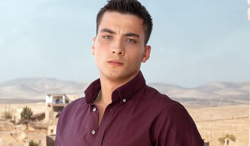 Uzak Şehir'in Kaya'sı Atakan Özkaya: Hayallerinden ve aşkından vazgeçme