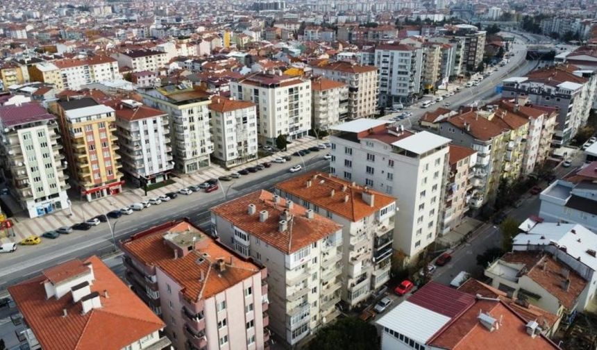 İpotekli konut satışlarında 1,5 kat artış
