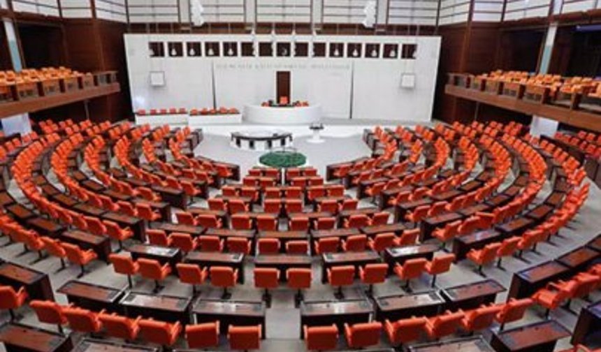 TBMM'de bu hafta '23 Nisan' etkinlikleri düzenlenecek