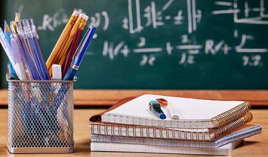 4+4+4 zorunlu eğitim sistemine yönelik saha araştırmasının sonuçları açıklandı