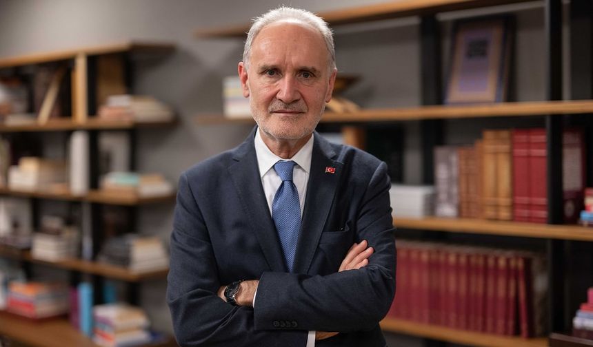 İTO Başkanı Avdagiç'ten İstanbullu firmalara TOBB Nefes Kredisi'ne başvurma çağrısı