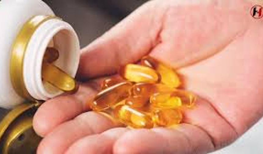 ‘D vitamininin yanlış kullanımı ciddi sağlık sorunlarına yol açabilir’
