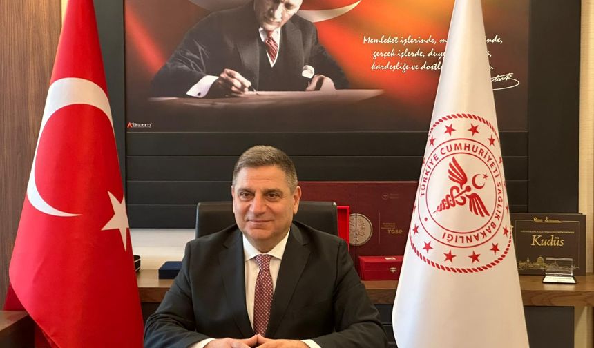 'e-Devlet ve e-Nabız üzerinden organ bağışçısı olunabilecek'