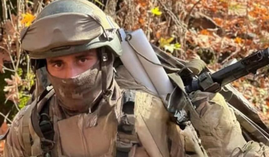 Şehit Özkanlı, öğrencilere burs ve harçlık veriyormuş