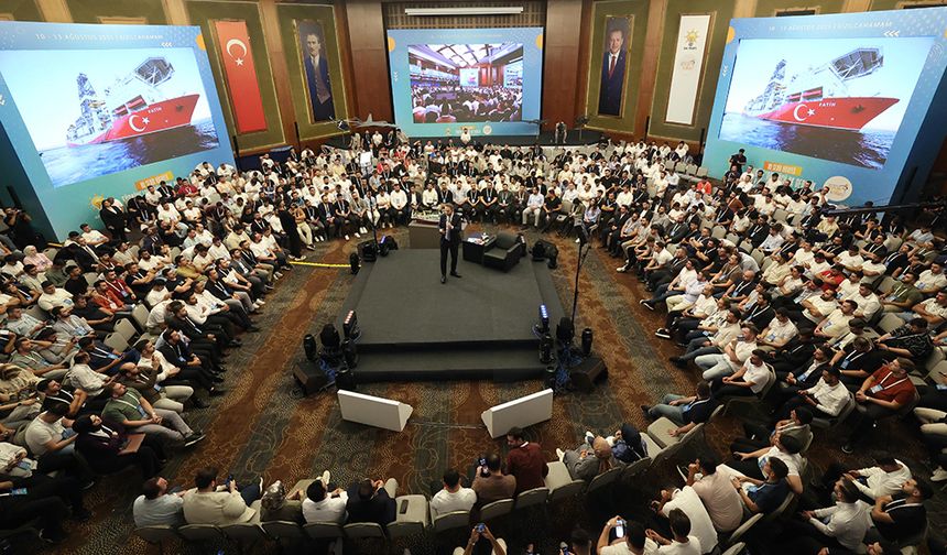 Bakan Bayraktar: Hedefimiz, nükleer lige çıkmış bir Türkiye