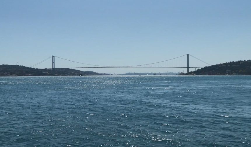 'İstanbul'da nemin etkisini daha çok hissedeceğiz'