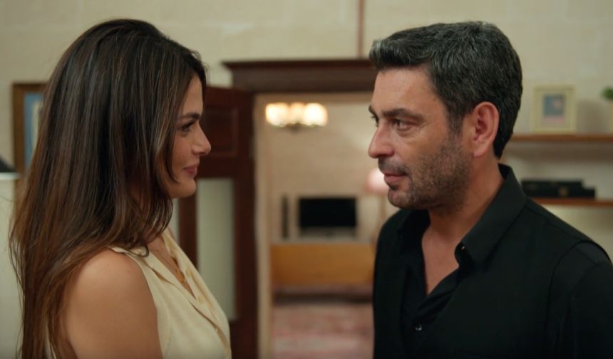 Uzak Şehir efsanesi kaldığı yerden devam ediyor