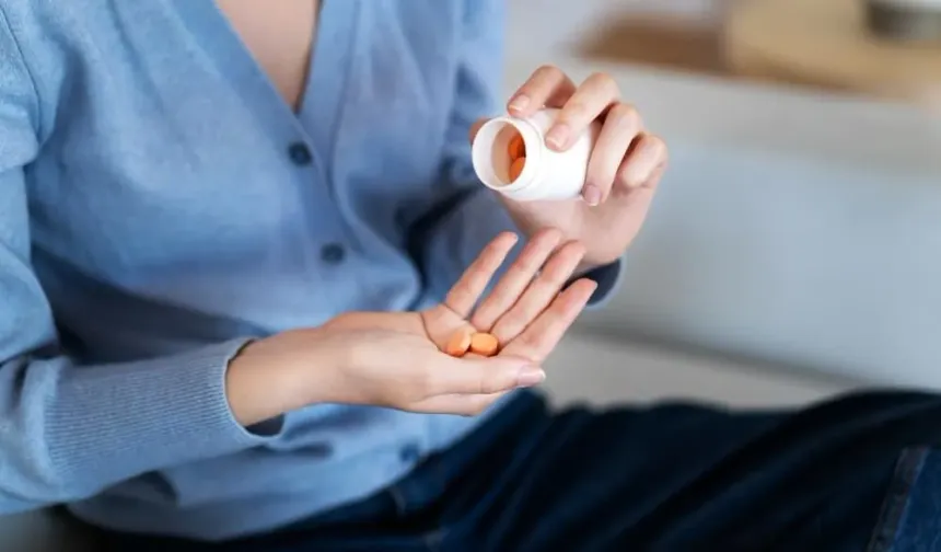Uzmandan vitamin uyarısı: Ezbere takviye kullanmayın