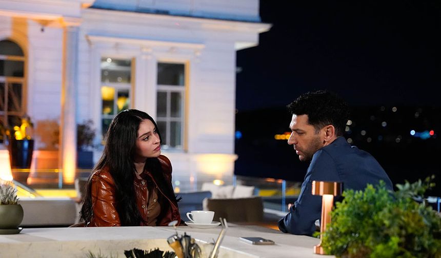 Güller ve Günahlar zirveye yerleşti