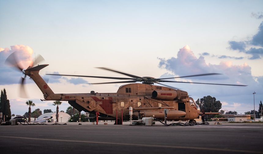 İsrail ve Gazze'de esir takası başladı