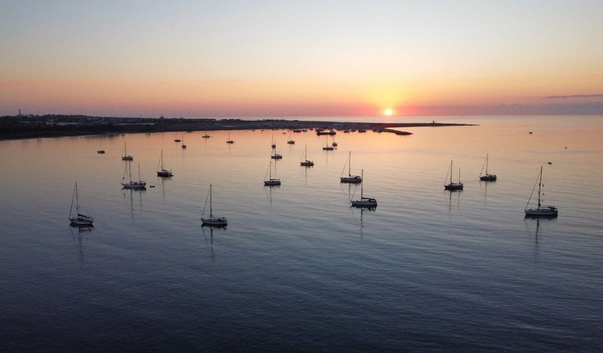 Küresel Sumud Filosu'ndan gözaltı paylaşımı