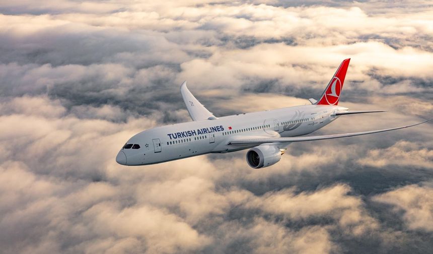 Türk Hava Yolları'ndan Güney Avrupa'ya bilet kampanyası