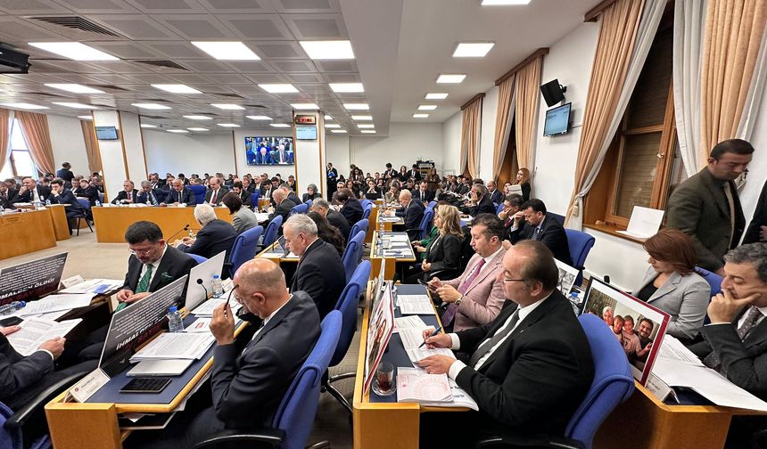 Bakan Ersoy: 2025'te ülkemize gelen toplam ziyaretçi sayısı 50 milyon