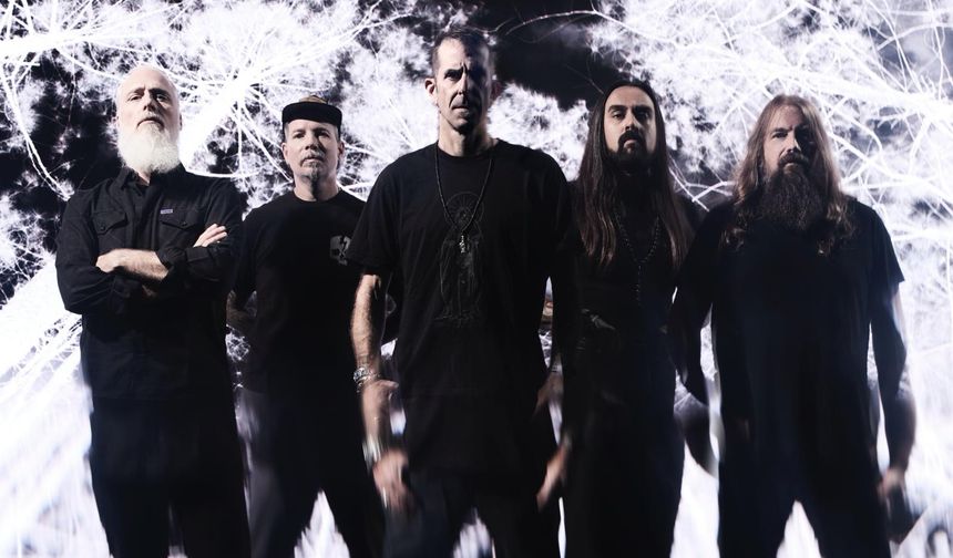 Lamb of God, 16 yıl sonra İstanbul’da
