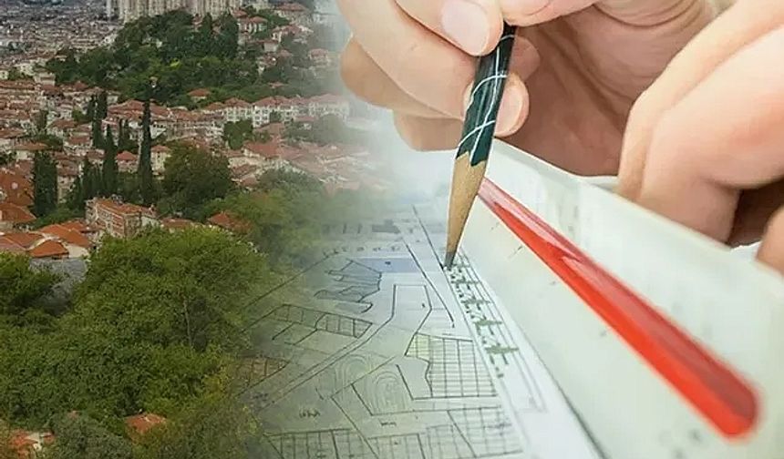 "Değer artış payı yönetmeliği sektöre adalet getirecek"