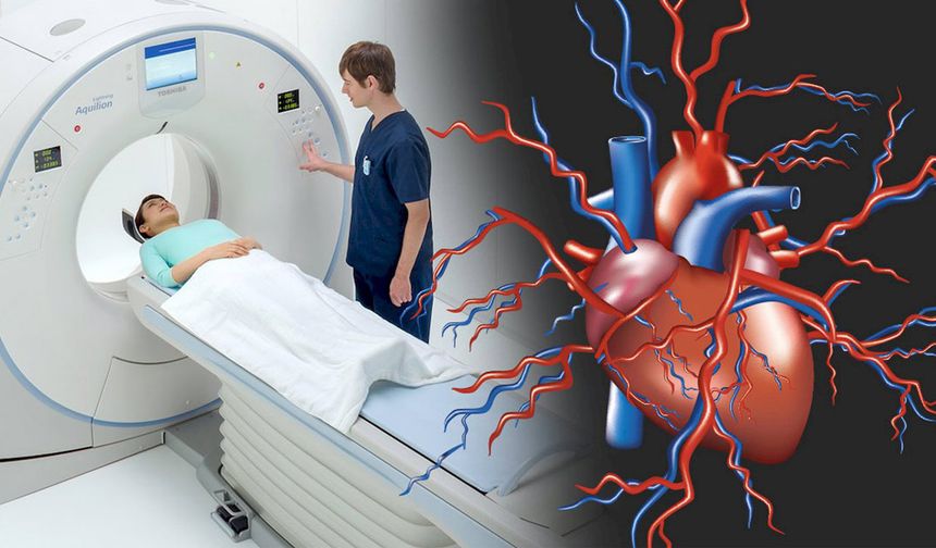 ‘Koroner anjiyografi zamanla yarışan bir çözüm sunuyor’