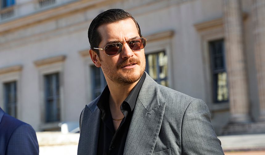 Reytinglerde Eşref Rüya fırtınası