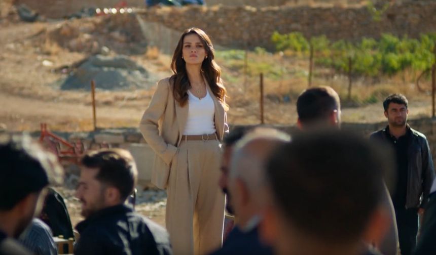 Uzak Şehir birinci yılını zirvede kutladı