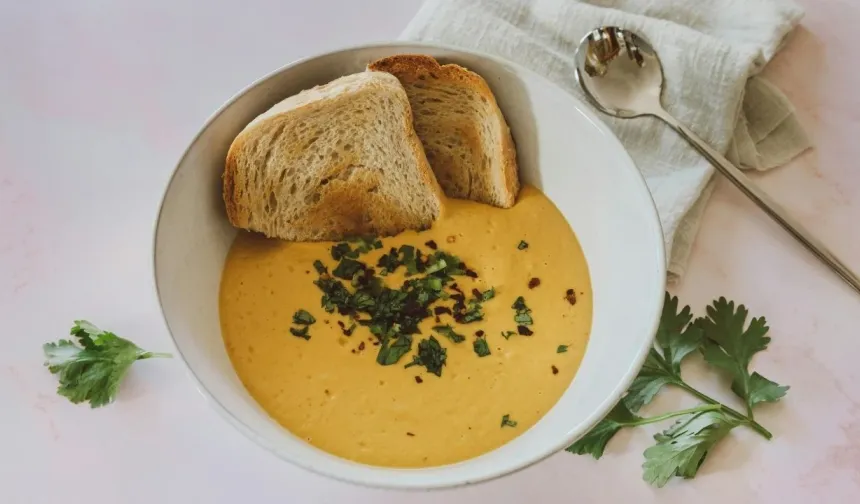 Kış hastalıklarına çorbayla doğal destek