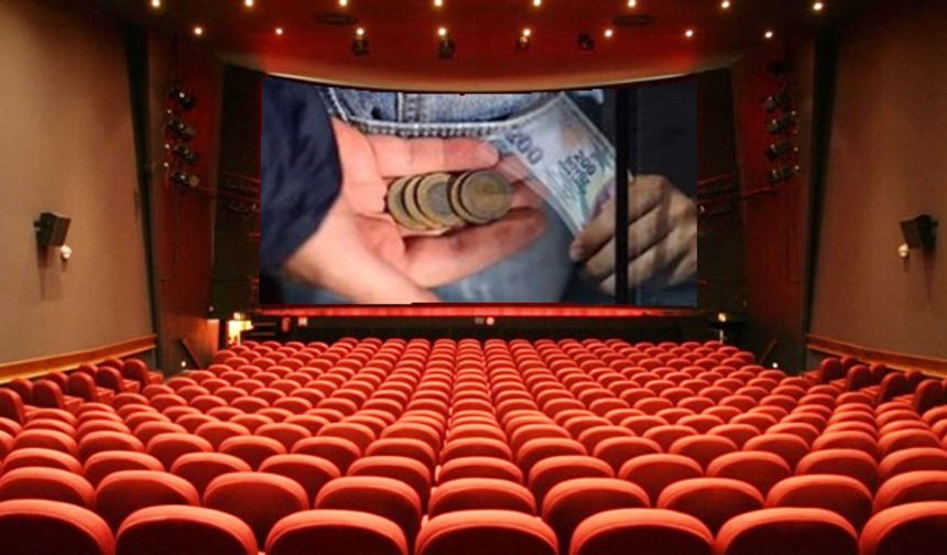 İstanbul’da Kasım ayında en çok sinema ve tiyatro bileti pahalandı