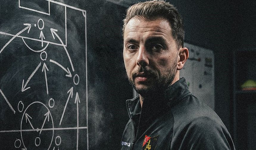 İstanbulspor'da Barış Kanbak dönemi