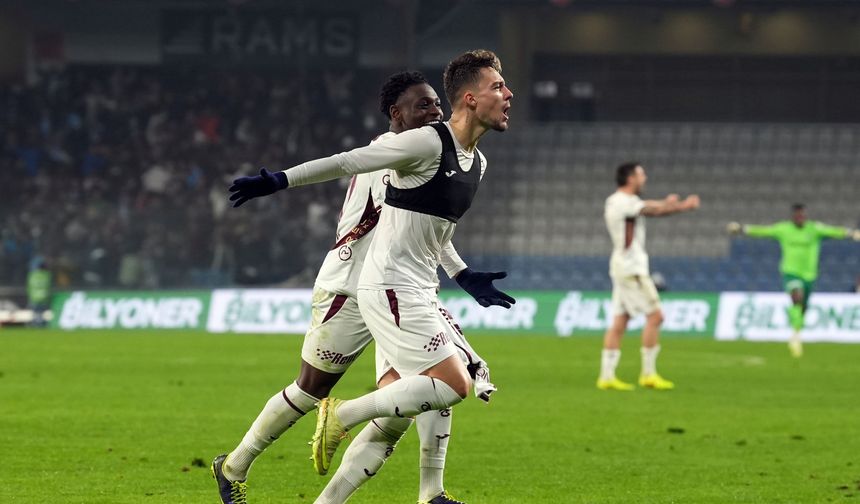 Ernest Muçi Beşiktaş’ı bekliyor