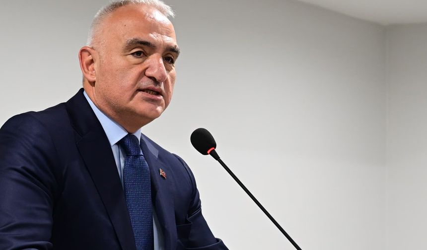 "15 Aralık, artık dünya takviminde Türk dili için özel bir yer alacak"