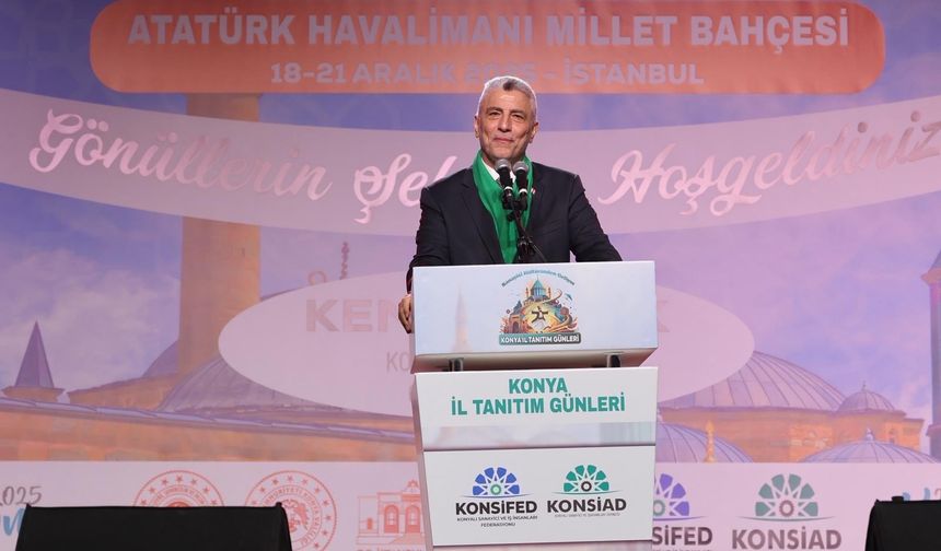 Bakan Bolat: "Enflasyonda son 48 ayın en düşük rakamlarına geldik"