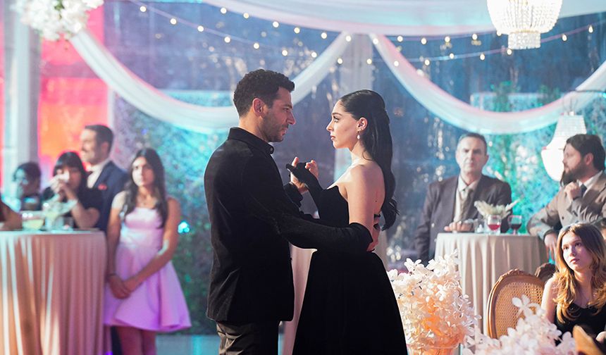 Güller ve Günahlar reytinglere damga vurdu