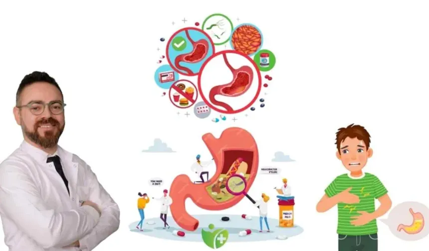 ‘Kapalı alanlar ve mevsimsel virüsler yenidoğanlarda riskleri artırıyor’