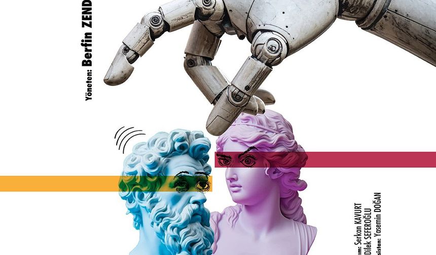 ‘Her Şeyden Önce Hiçbir Yerde’ 13 Aralık’ta seyirciyle buluşacak