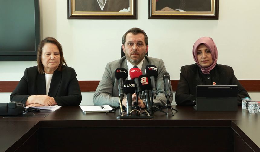 AK Parti'den İBB'ye zam tepkisi