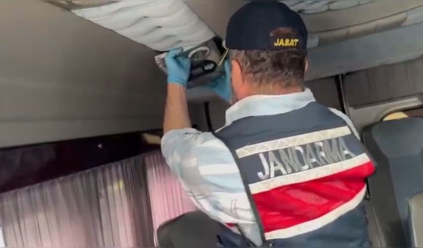 Eyüpsultan’da operasyon