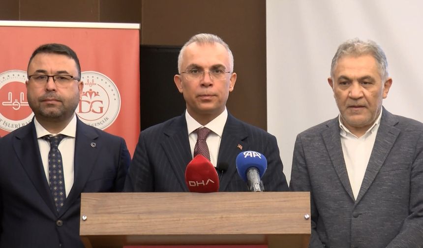 Maltepe'de Gazze’ye yardım için 'Hayır Çarşısı' kuruluyor