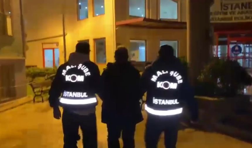 Şile Belediyesi'ne operasyon: 22 gözaltı