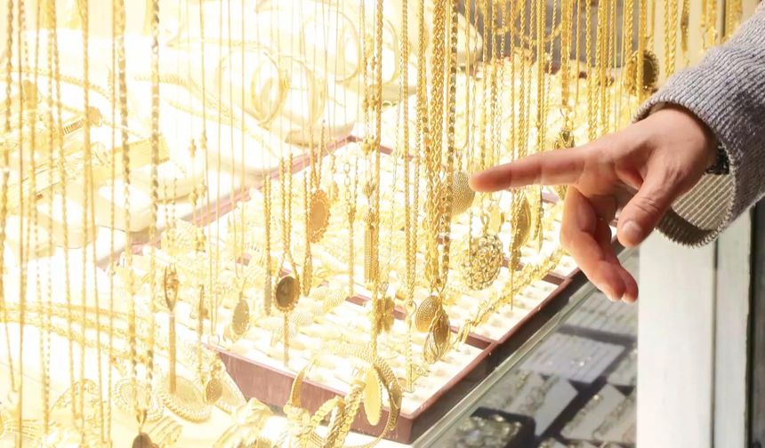 Uzmanlardan imitasyon altın uyarısı