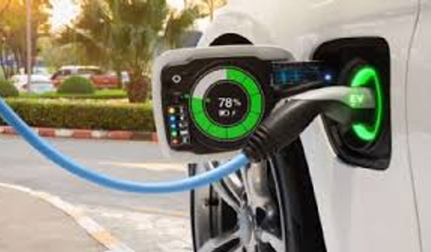Elektrikli araç şarj hizmetlerinde kurallar değişiyor