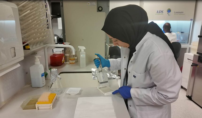 KKKA aşısında klinik öncesi çalışmalar tamamlandı